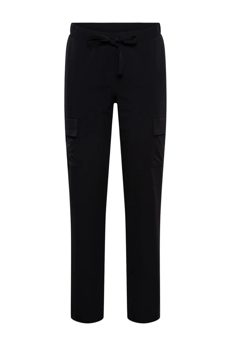 Travel Broek Pricilla Black PA355