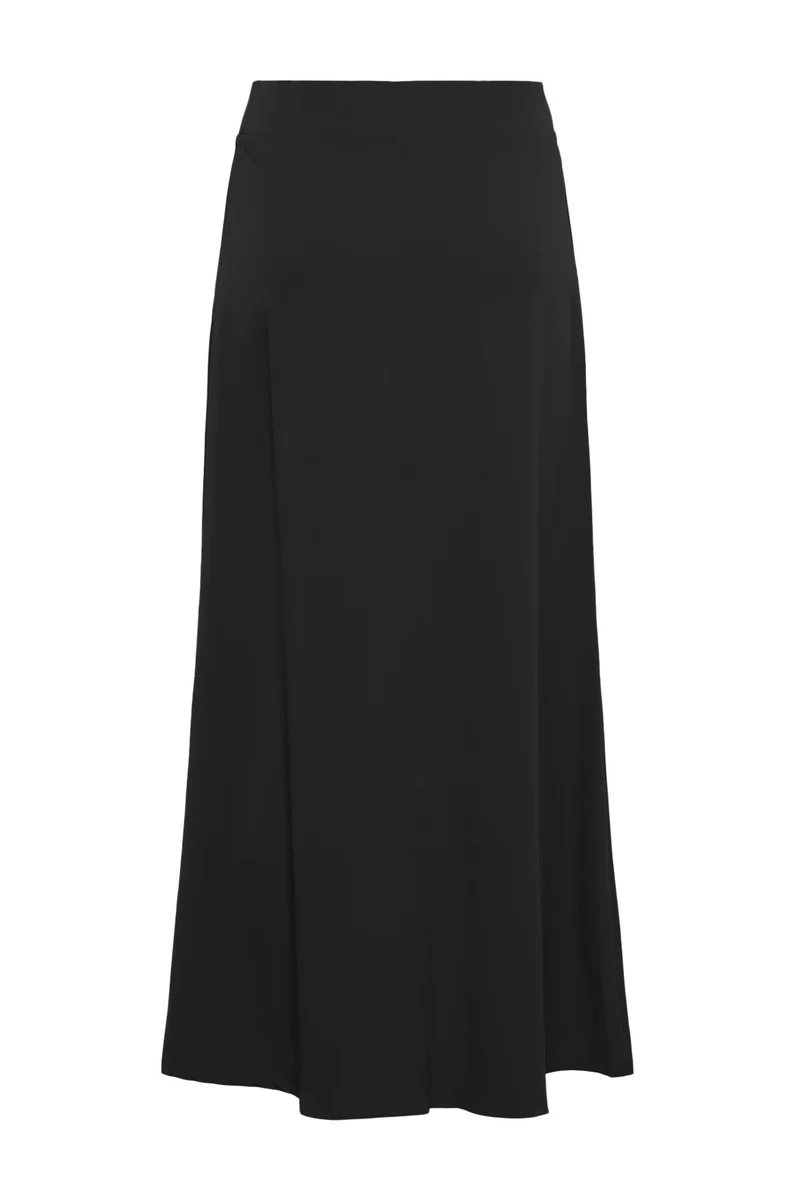 Travel Rok Penne Black SK171