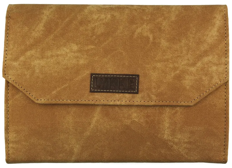 Lykke Umber 5" Interchangeable Set