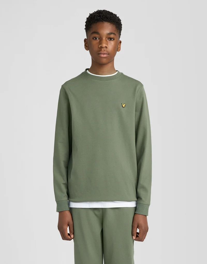 Sports Lightweight Sweatshirt