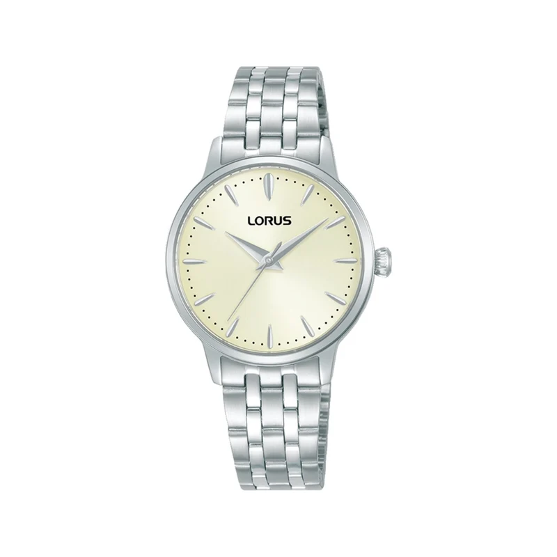 Lorus Quartz Women's Watch RG317XX9