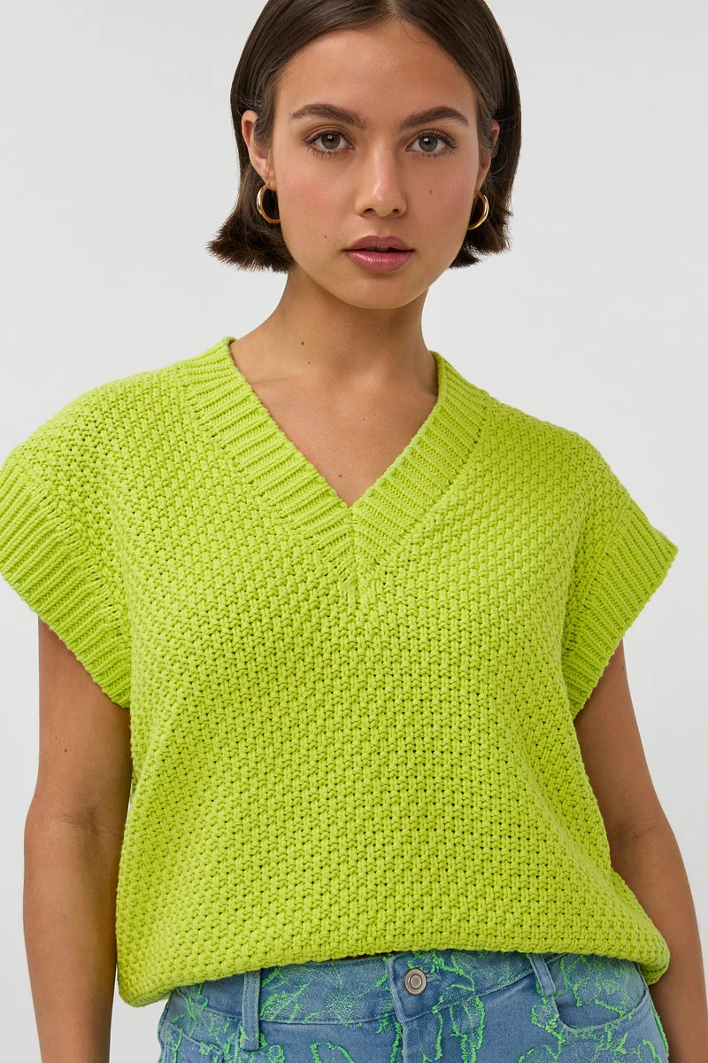 Top Ardina Lime