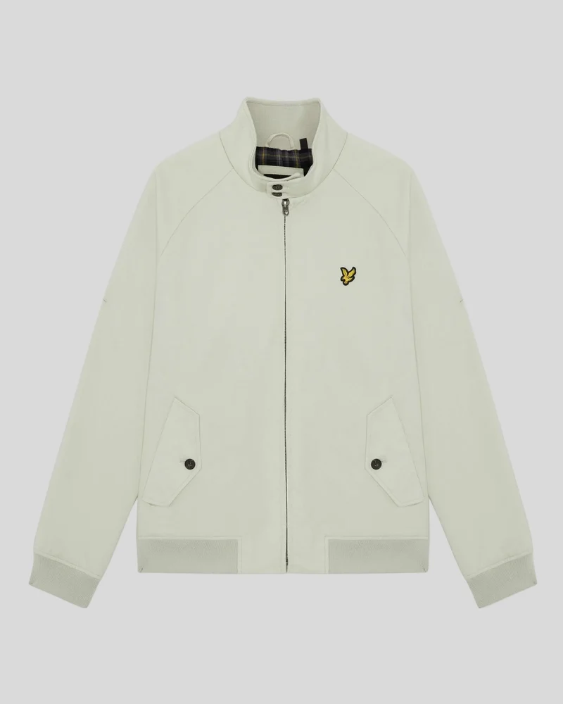 Cotton Harrington Jacket