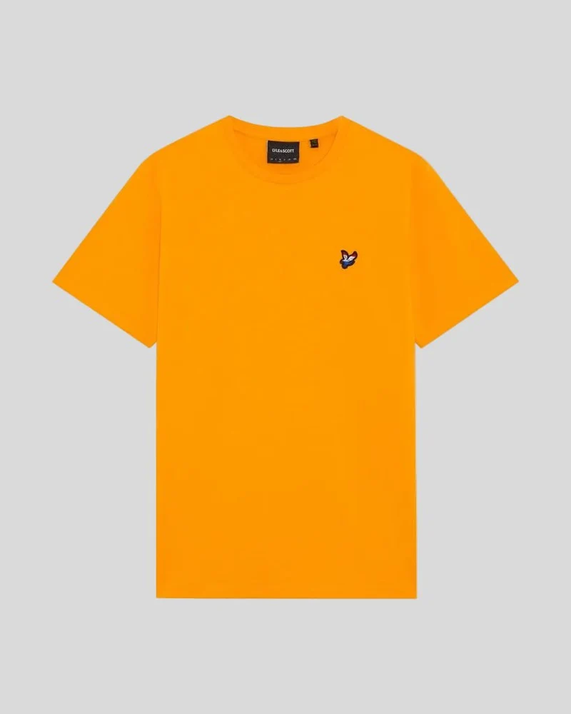 Kids Dutch Flag Eagle T-Shirt