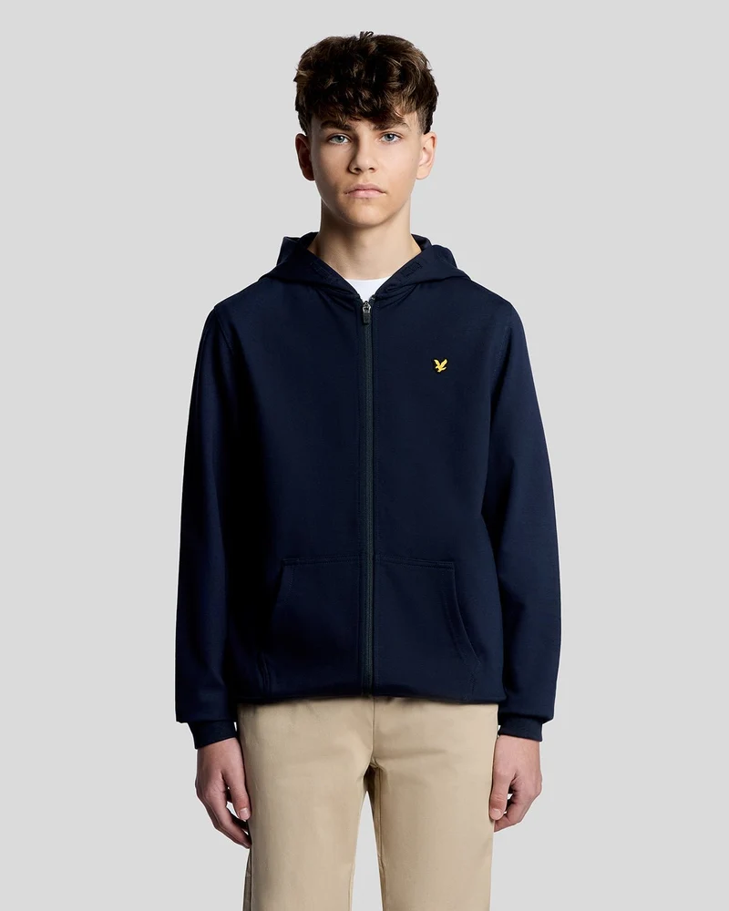 Sports Lightweight Hoodie