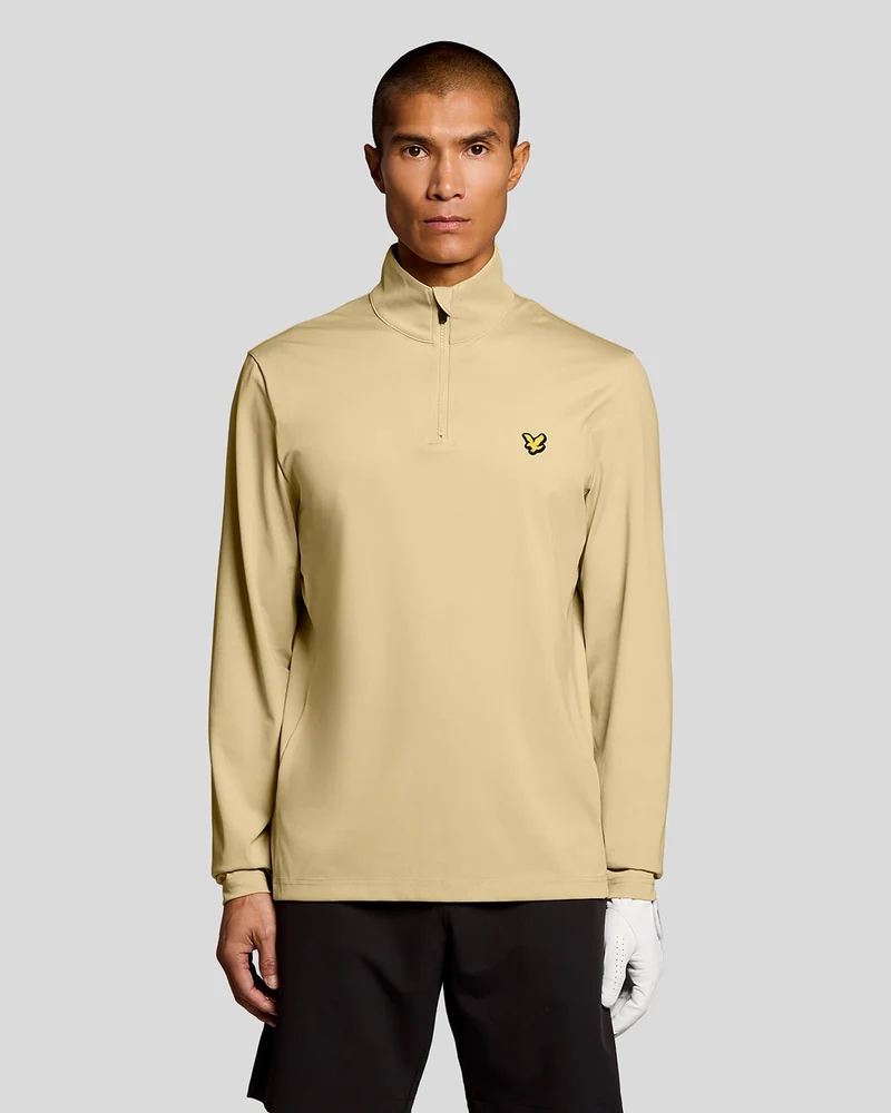 Performance 1/4 Zip Midlayer
