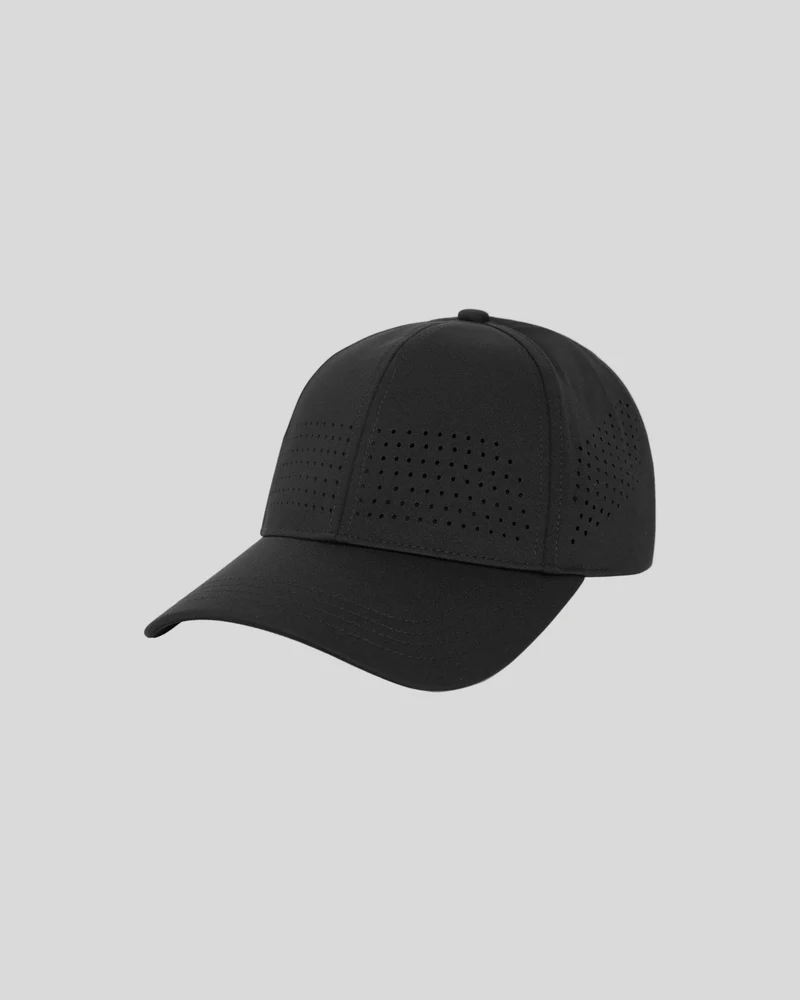 Ventilated Performance Cap