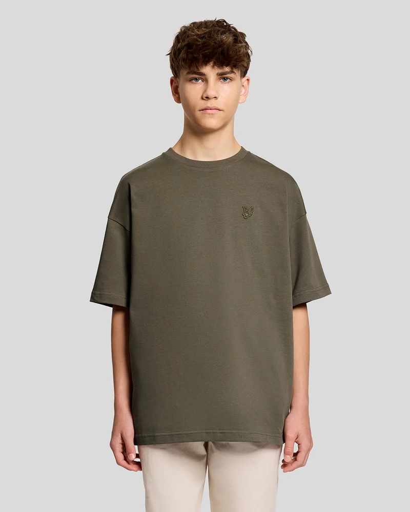 Heavy Weight Relaxed T-Shirt
