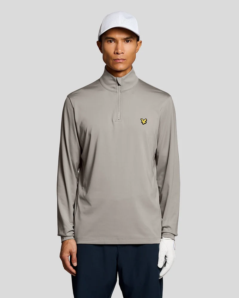 Performance 1/4 Zip Midlayer