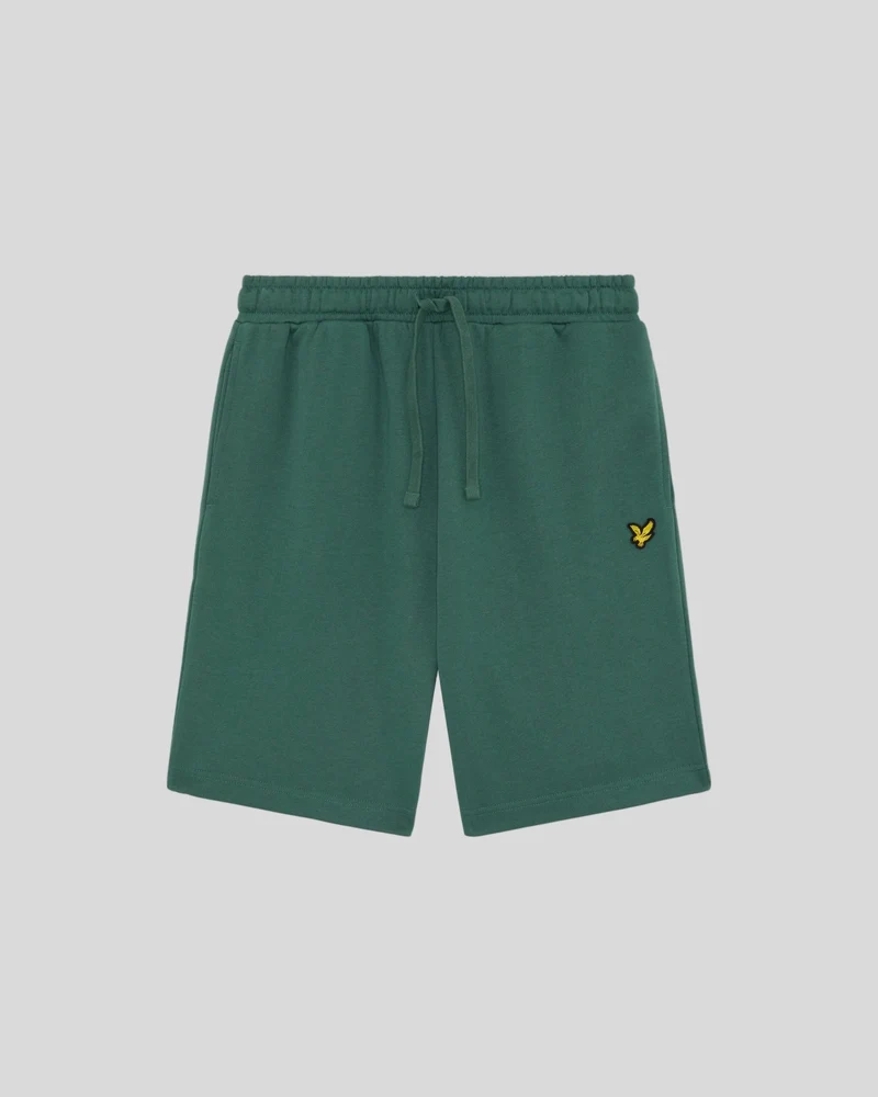 Cotton Sweat Shorts