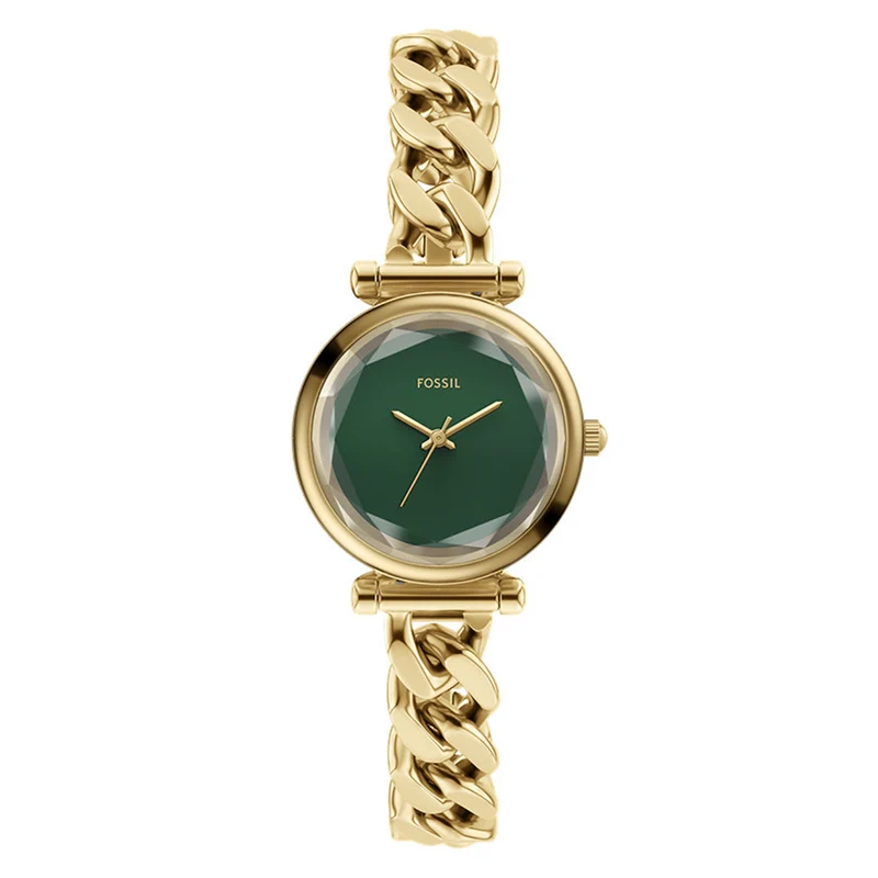Fossil Carlie Women's Watch ES5441