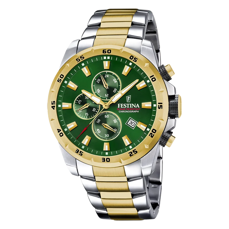 Festina Chrono Sport Men's Watch F20562-3