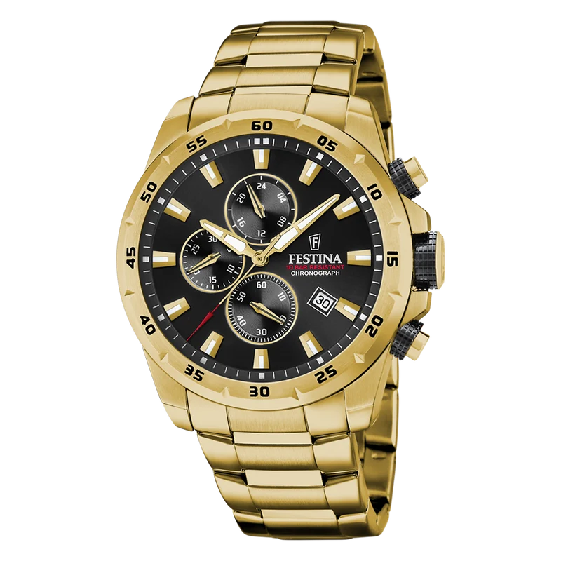 Festina Chrono Sport Men's Watch F20541-4