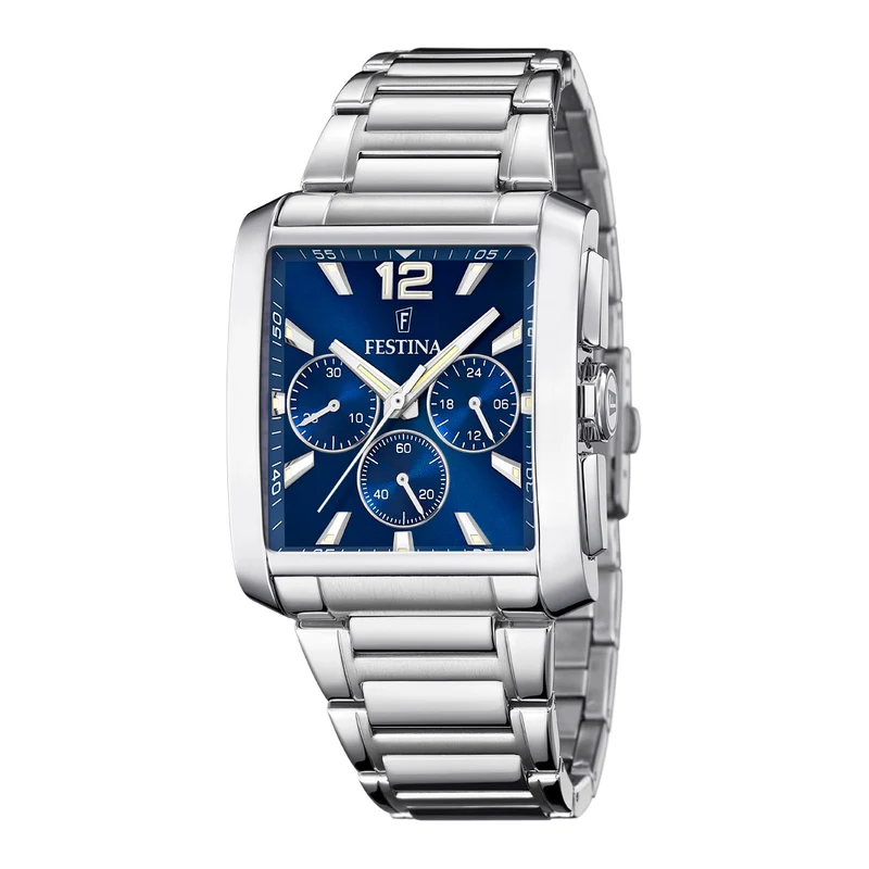 Festina Timeless Chrono Men's Watch F20635/2