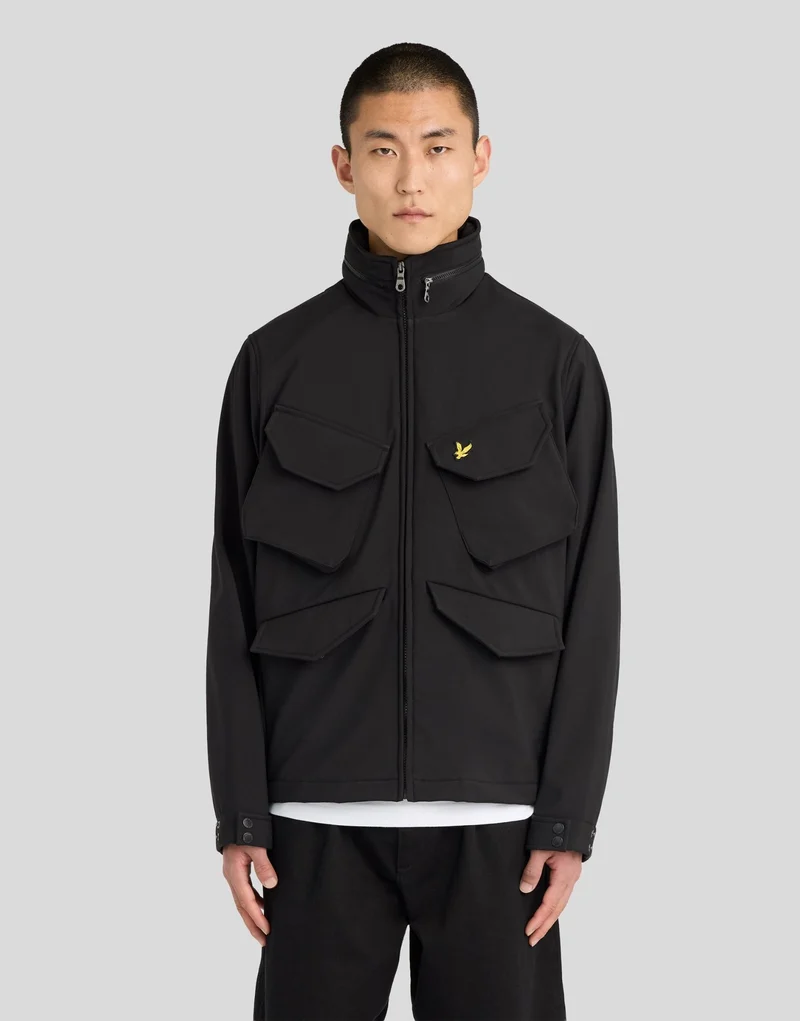 Softshell Field Jacket