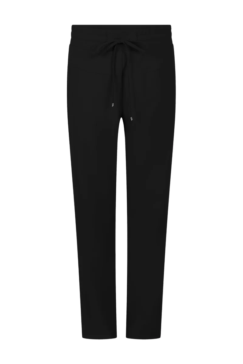 Travel Broek Joy Black