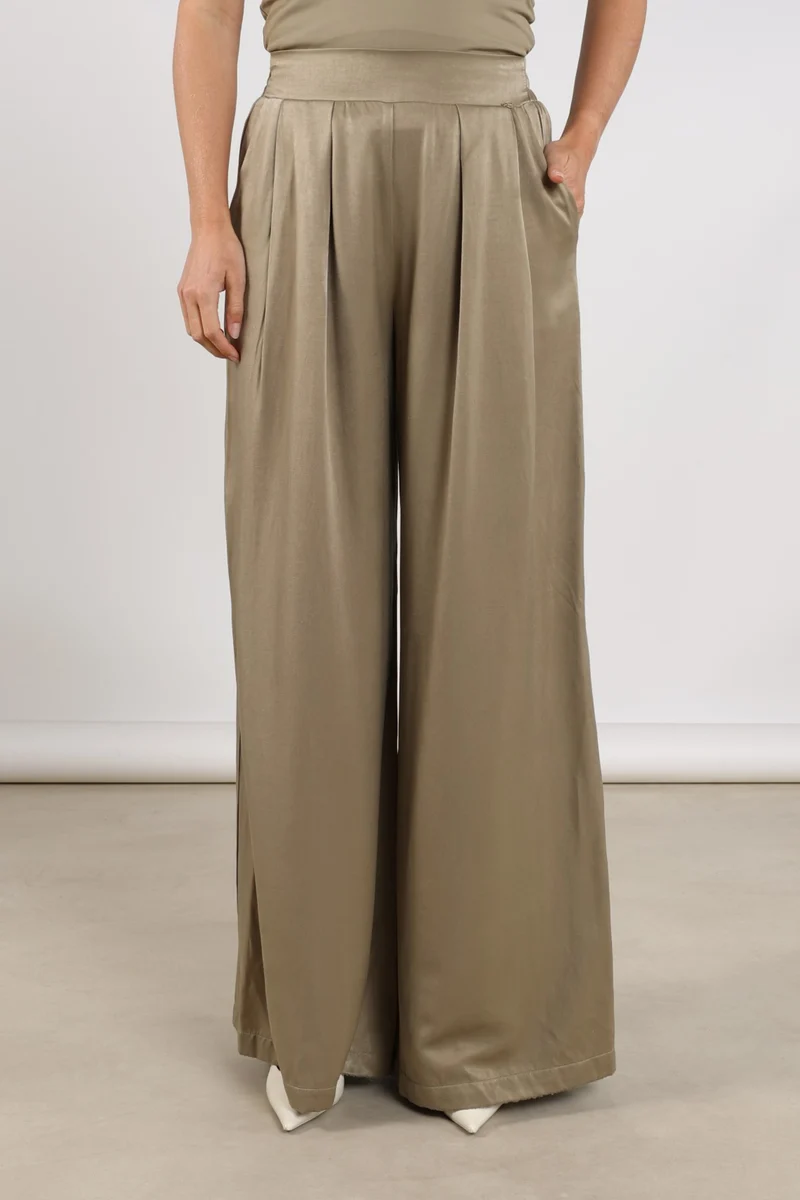 Broek Juna Army NKS09073