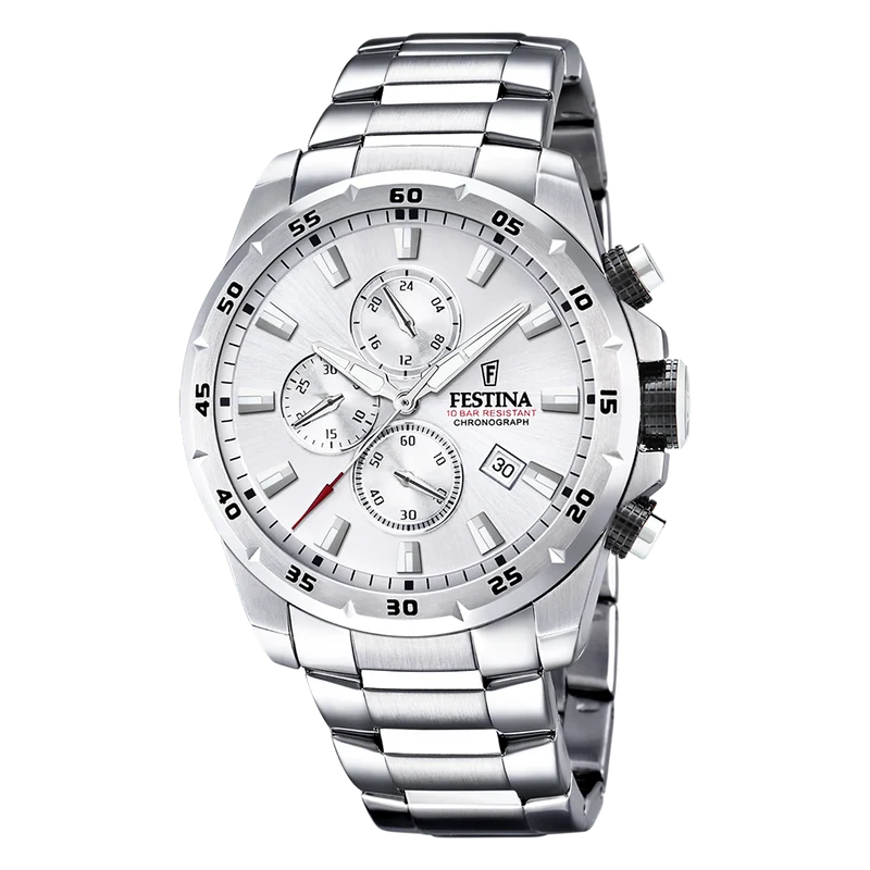 Festina Chrono Sport Men's Watch F20463-1