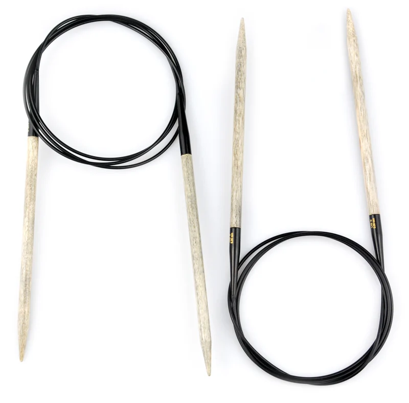 Lykke Driftwood 9" Circular Needles