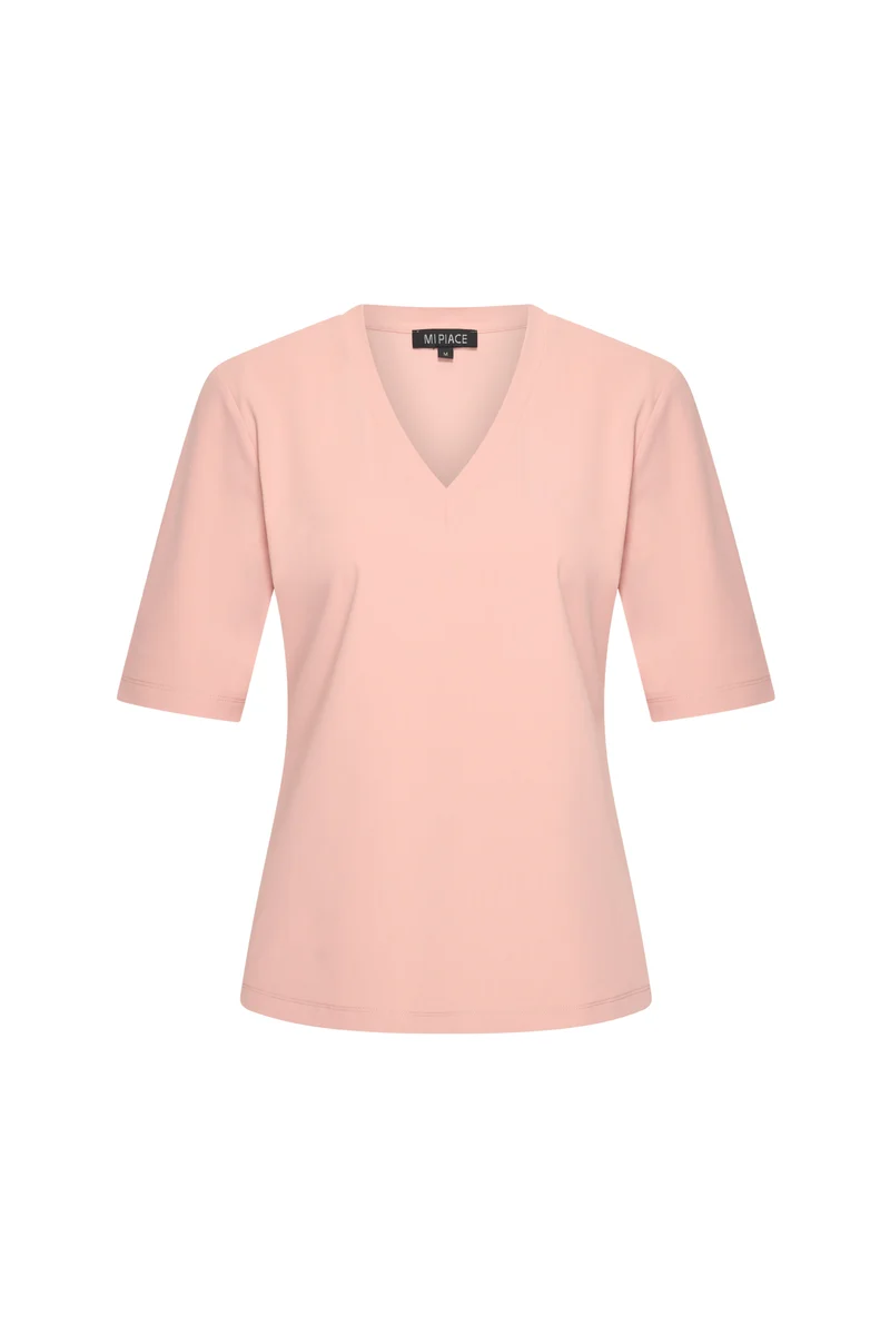 Travel Top Mellow Rose 202271