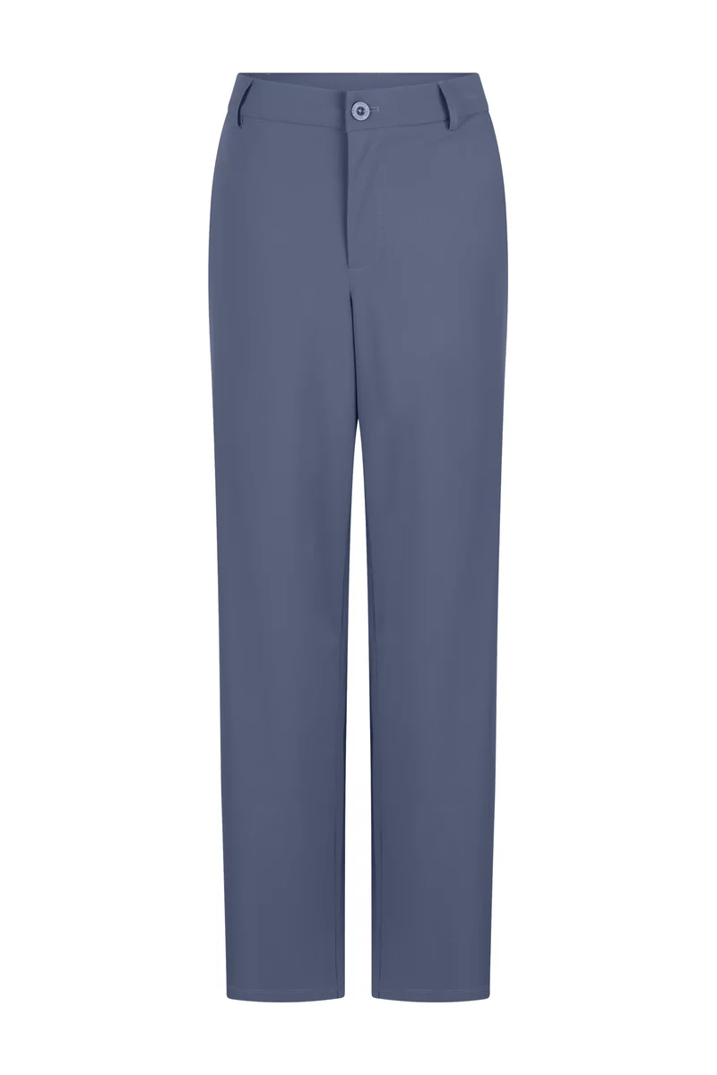 Travel Broek Miriam Blue