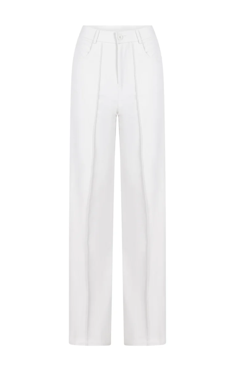 Travel Broek Beau Kit 261