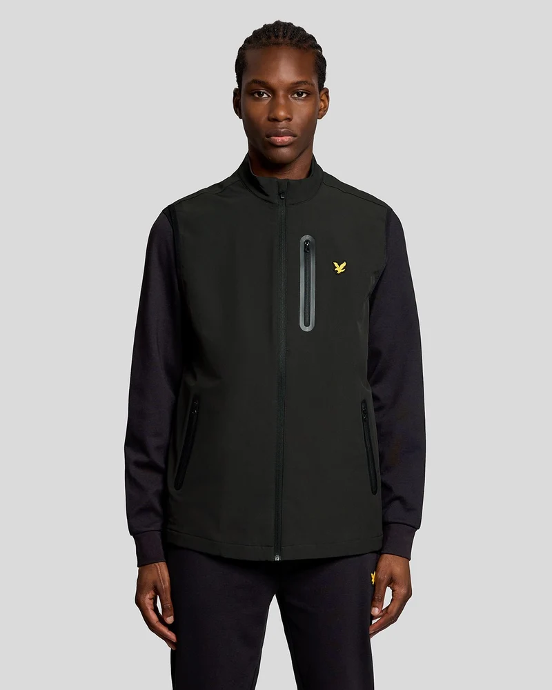 Sports Performance Gilet