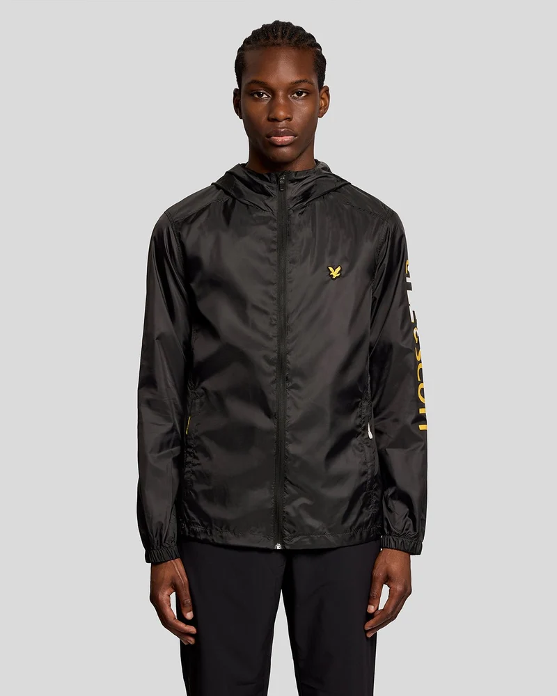 Sports Lightweight Training Jacket