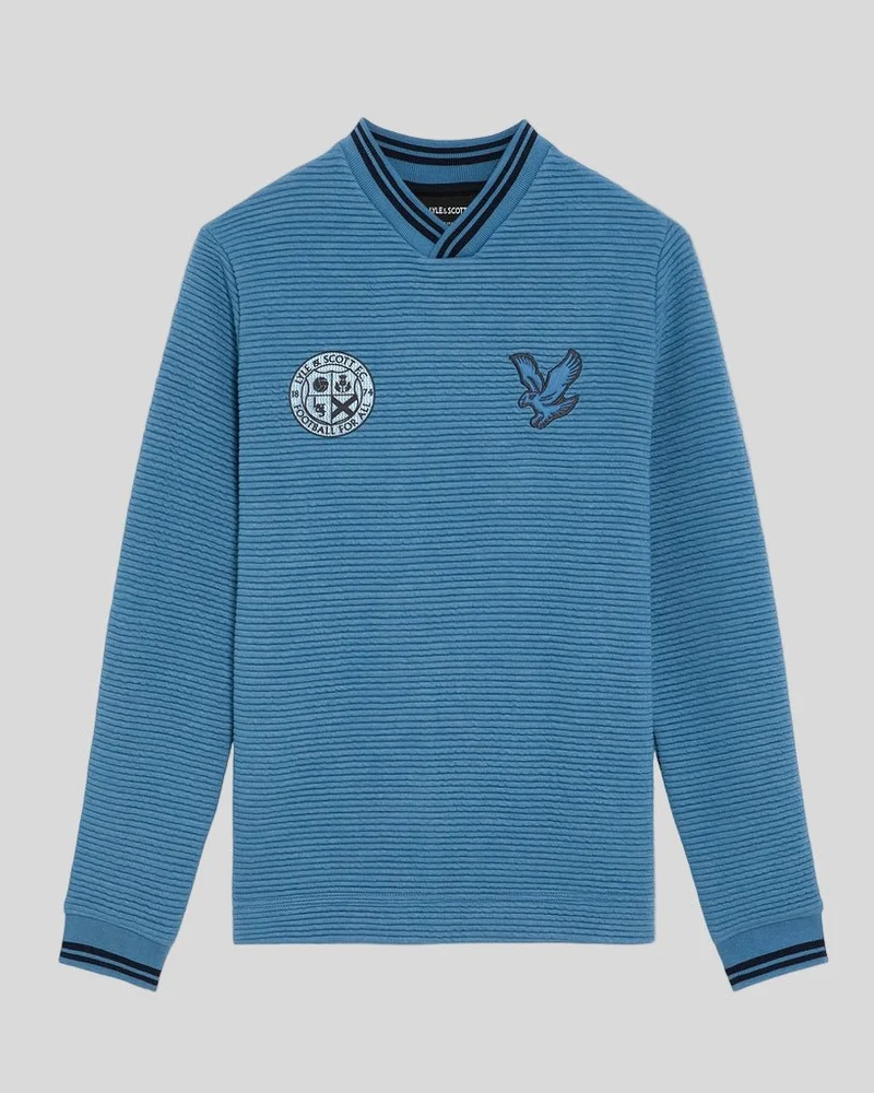 Football Sweatshirt
