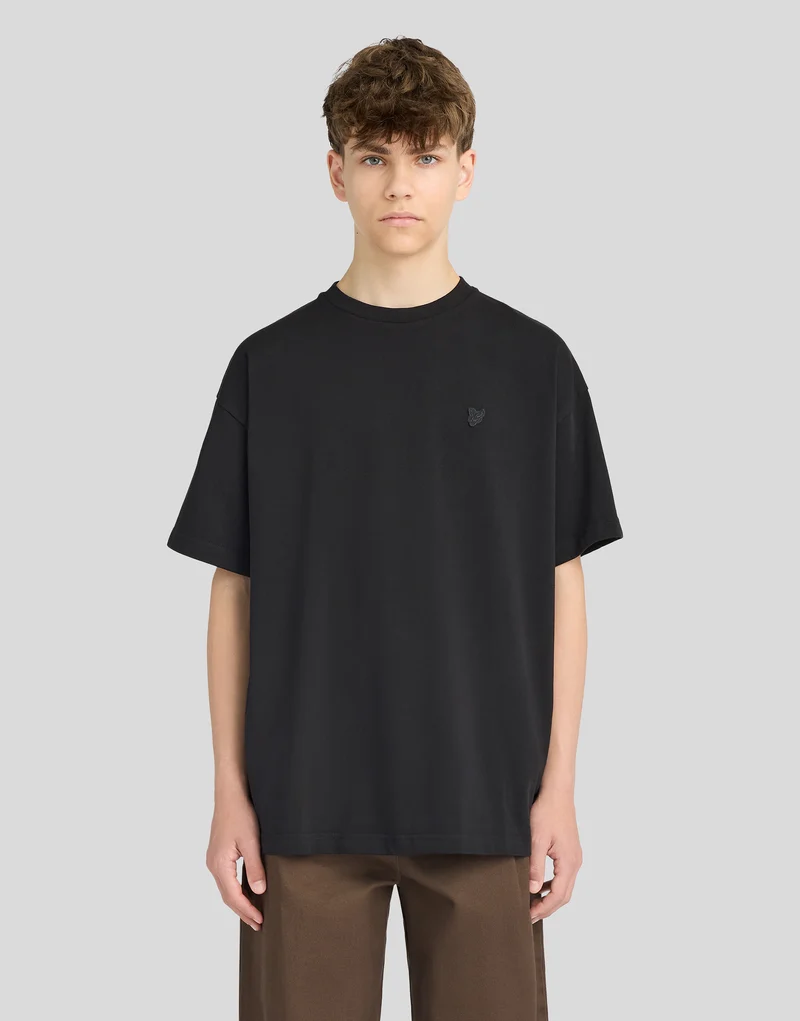 Heavy Weight Relaxed T-Shirt