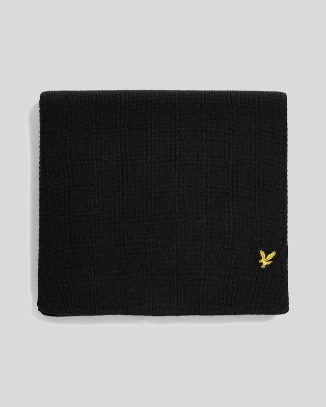 Everyday Scarf