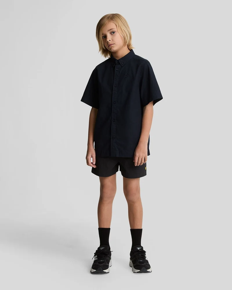 Plain Swim Shorts