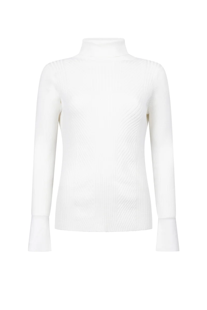 Trui Pamela Offwhite 255