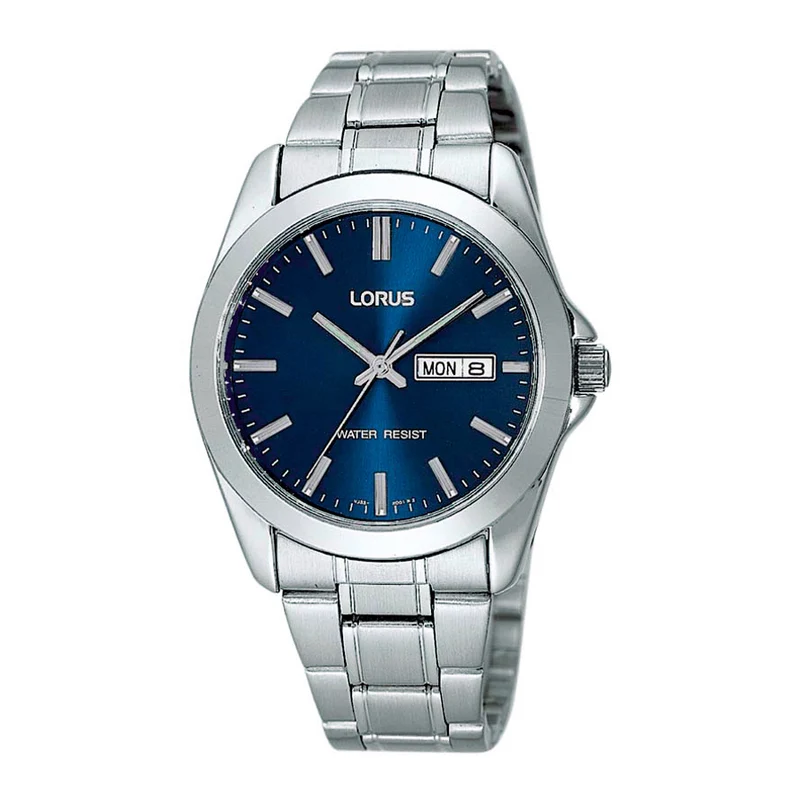Lorus Men's Watch RJ603AX9