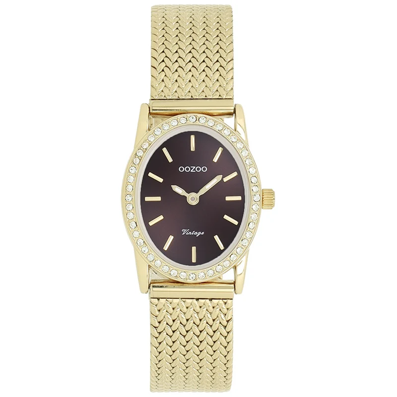 OOZOO Vintage Women's Watch C20433