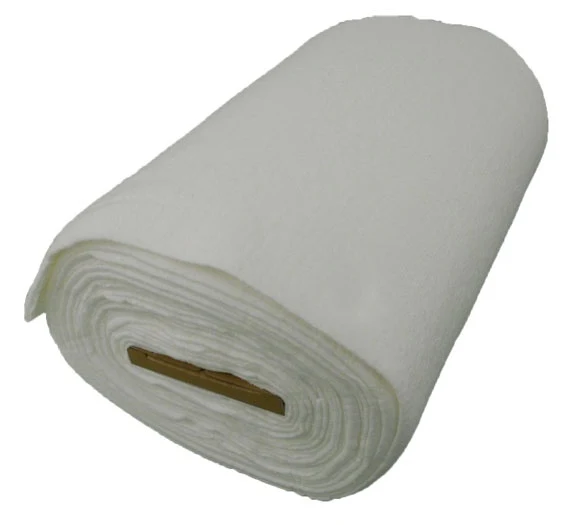 Tuscany Cotton Batting 96"