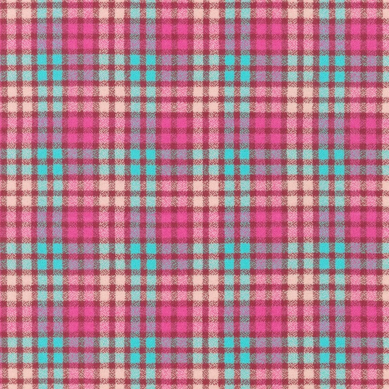 Mammoth Junior Flannel