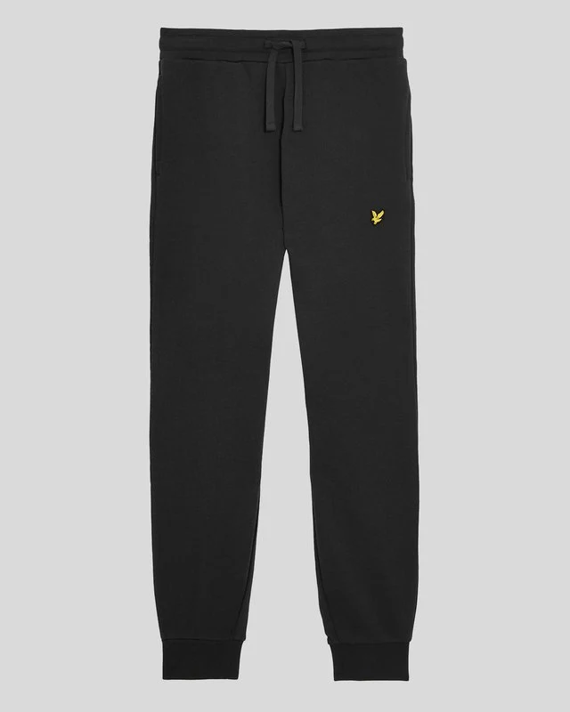Cotton Joggers