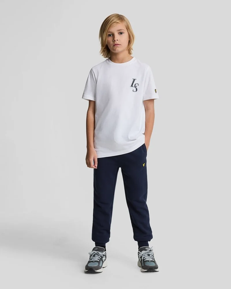 Cotton Joggers