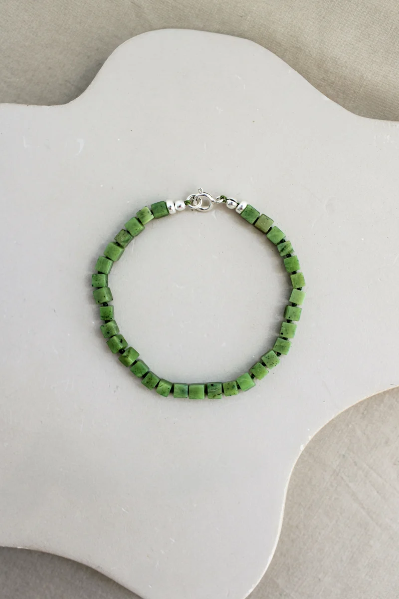 Maw sit sit armband 'Mya'