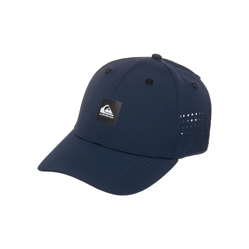Quiksilver Decades Tech