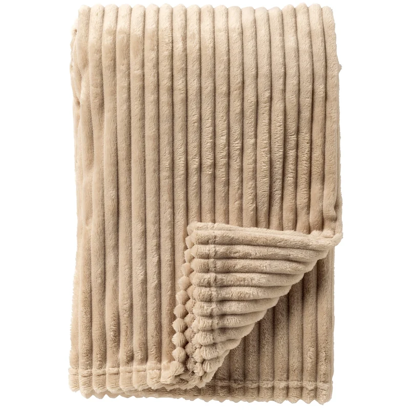 Plaid Marthy Pumice Stone 180x140cm