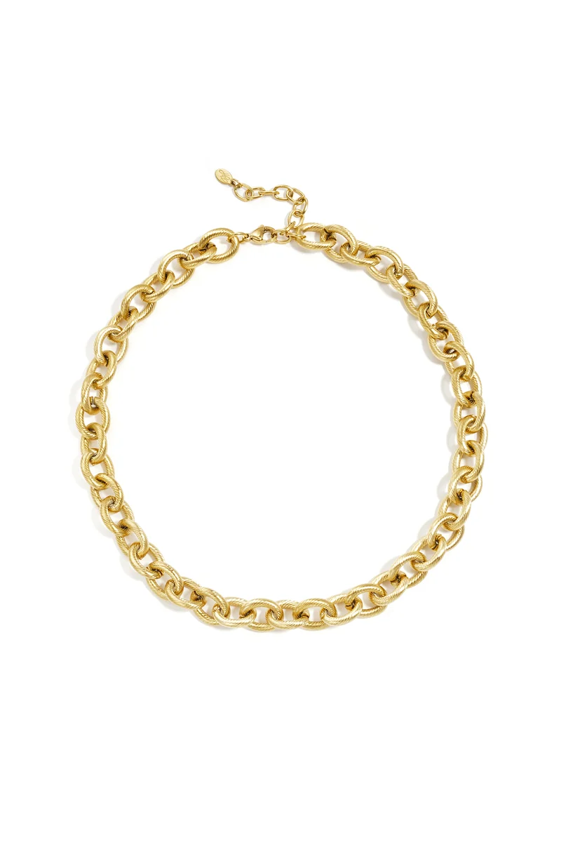 Stainless Steel Chain Necklaces Chain Simple Daily Simple Series Women's jewelry