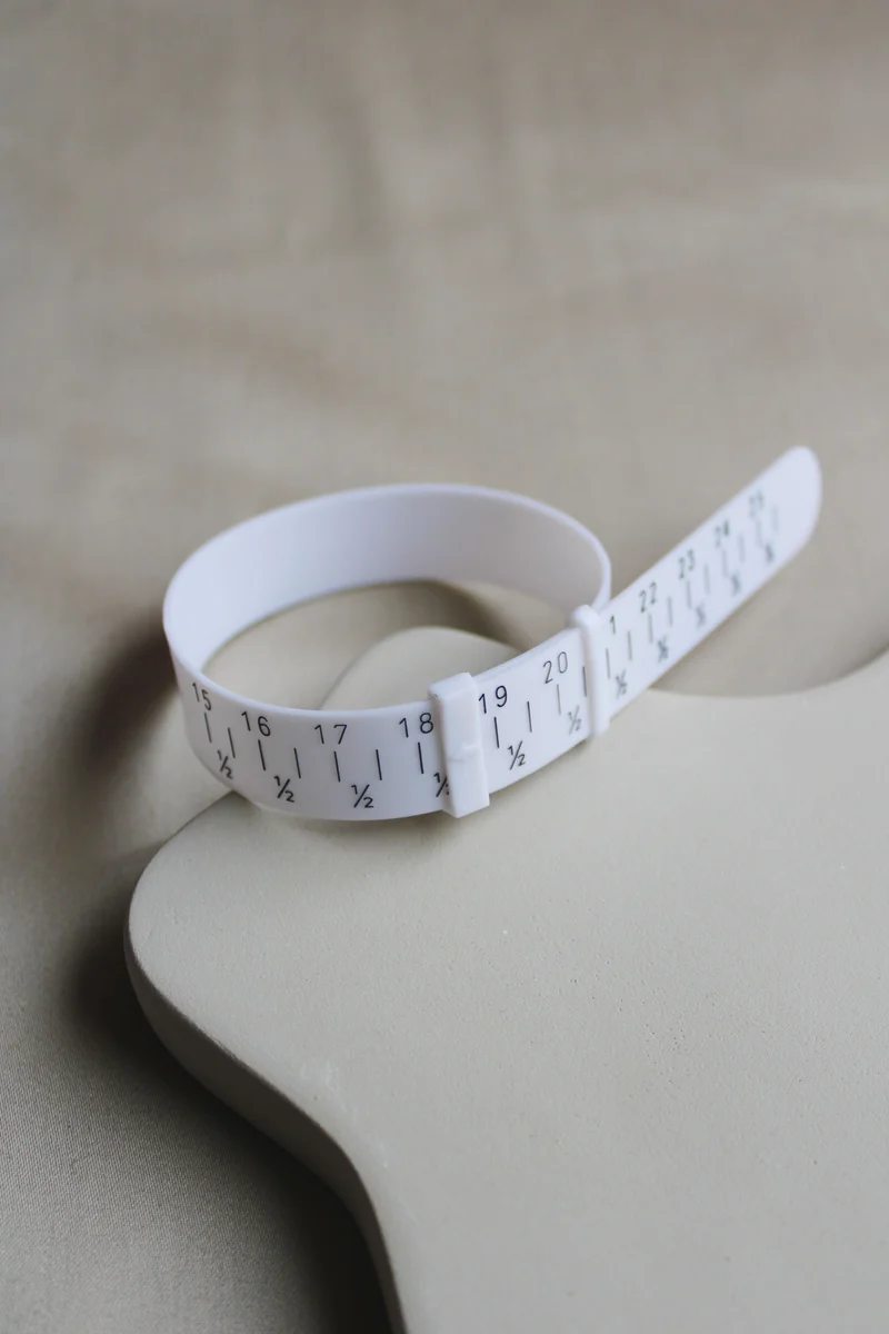 Armband Sizer