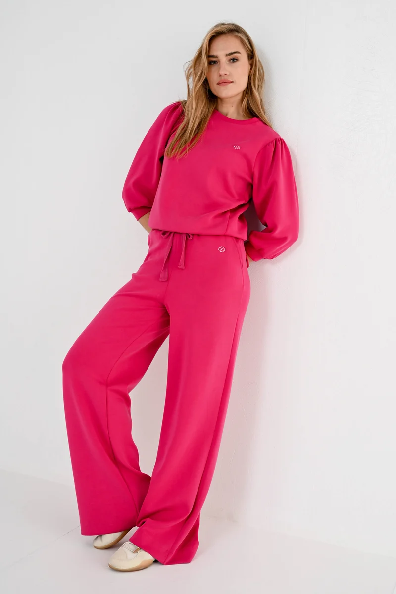 Broek Pipa Cerice