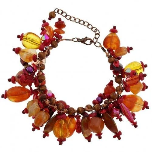 Armband Fuego