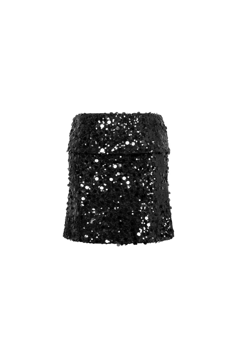 Rok glitters