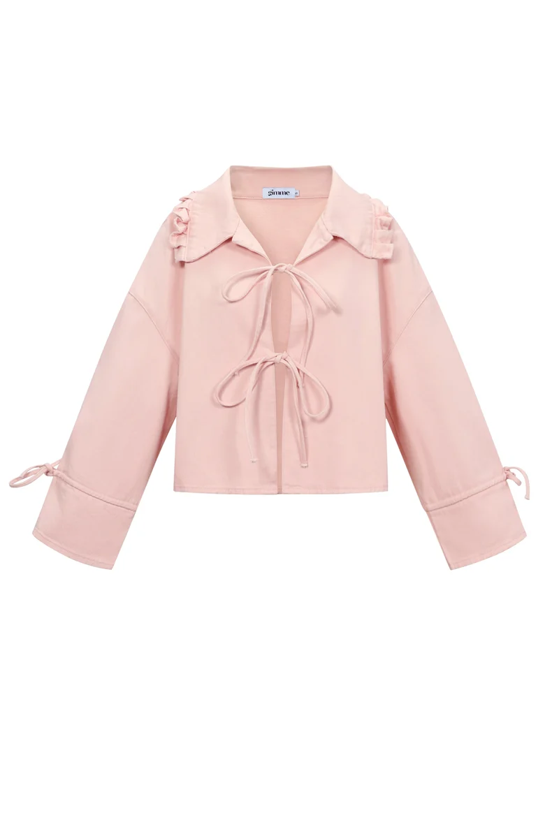 The Kiana Jacket