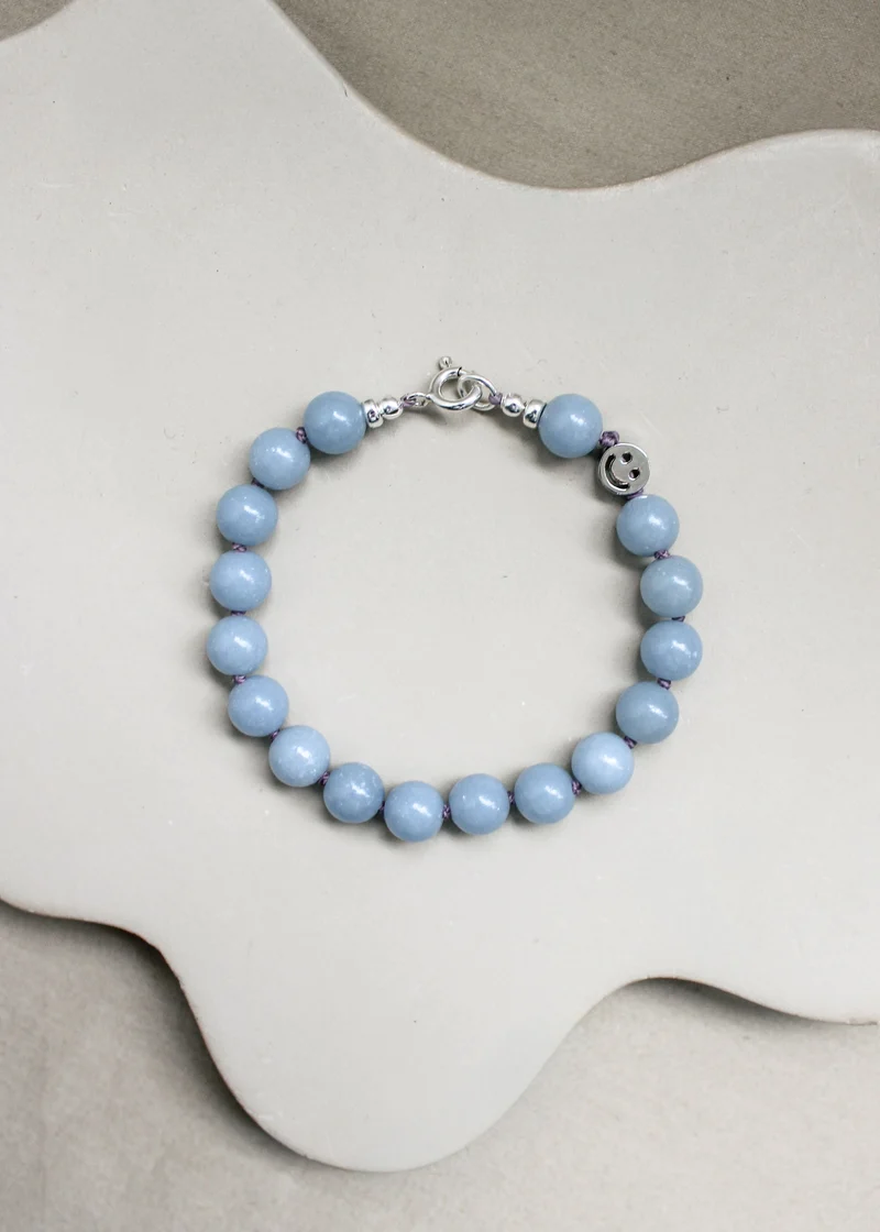 Angeliet armband 'Emma'
