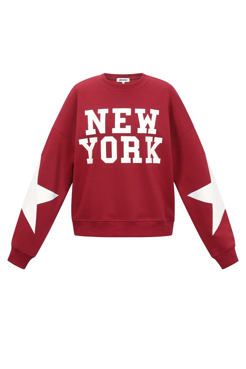 The NYC Tops